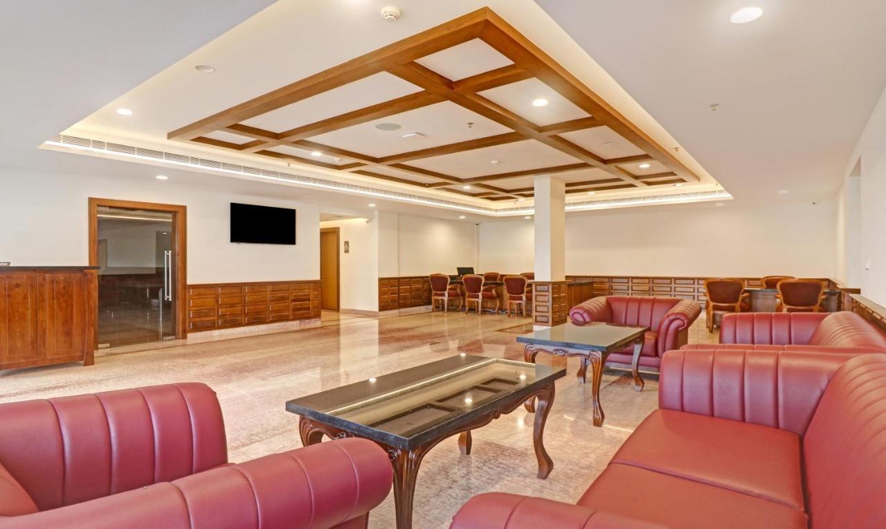 Hotel Treebo Premium Vahada 7 Minutes Drive From Ambalapuzha Sree Krishna Swamy Temple Alappuzha Exterior foto