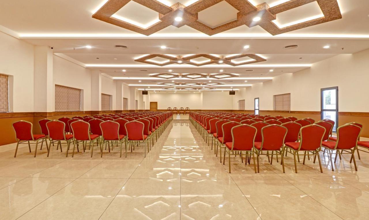 Hotel Treebo Premium Vahada 7 Minutes Drive From Ambalapuzha Sree Krishna Swamy Temple Alappuzha Exterior foto