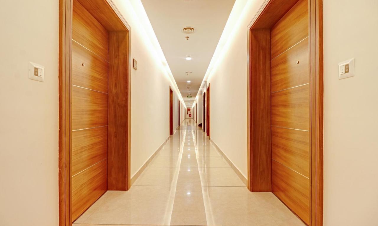Hotel Treebo Premium Vahada 7 Minutes Drive From Ambalapuzha Sree Krishna Swamy Temple Alappuzha Exterior foto