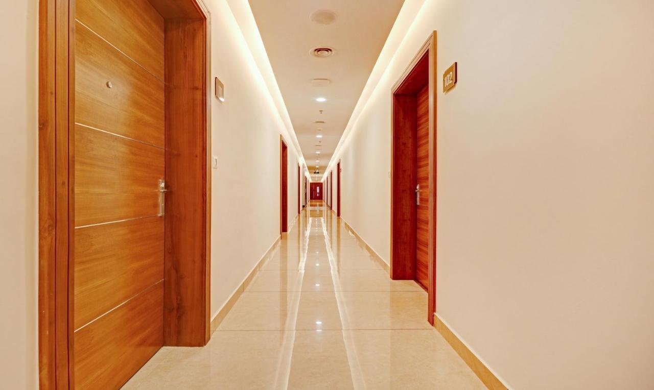 Hotel Treebo Premium Vahada 7 Minutes Drive From Ambalapuzha Sree Krishna Swamy Temple Alappuzha Exterior foto
