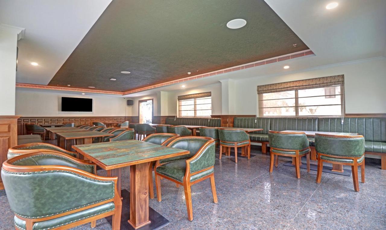 Hotel Treebo Premium Vahada 7 Minutes Drive From Ambalapuzha Sree Krishna Swamy Temple Alappuzha Exterior foto